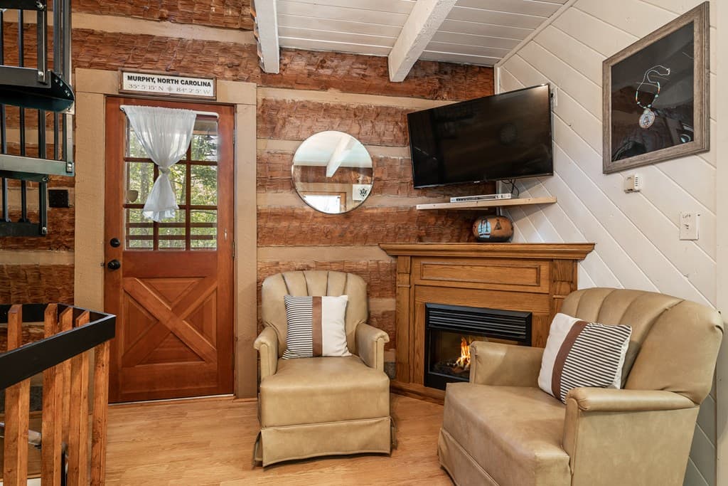 151 Pinewood Drive, Murphy NC 28906 - Photo