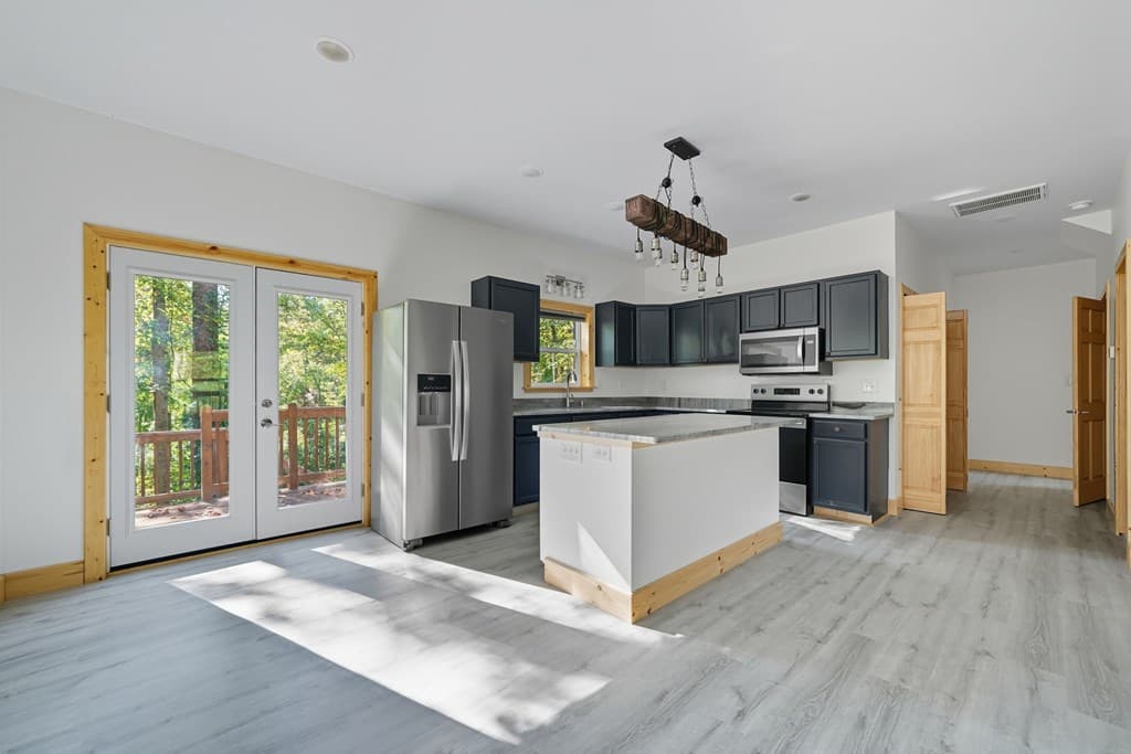 235 Oak Park Drive, Talking Rock GA 30175 - Photo