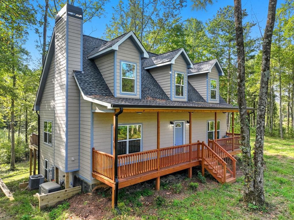 235 Oak Park Drive, Talking Rock GA 30175 - Primary photo