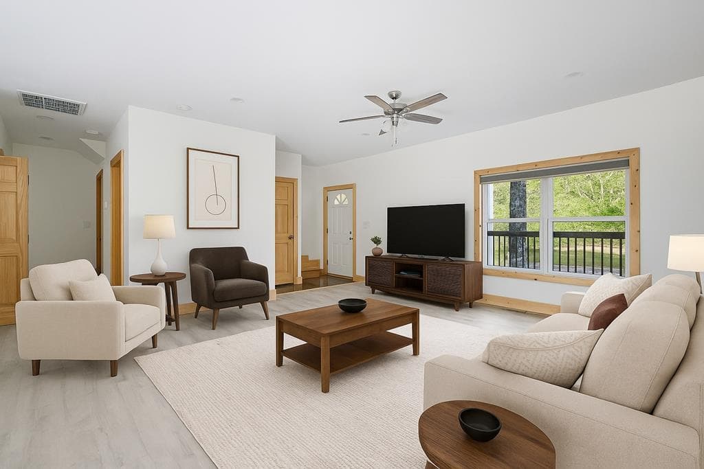 235 Oak Park Drive, Talking Rock GA 30175 - Photo