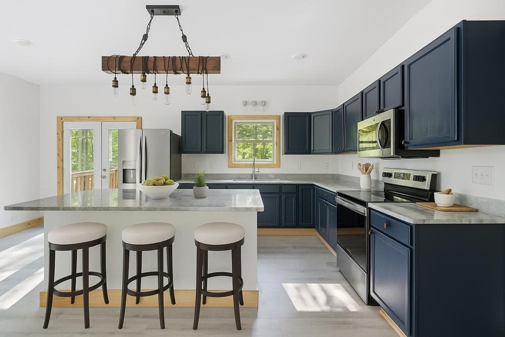 235 Oak Park Drive, Talking Rock GA 30175 - Photo