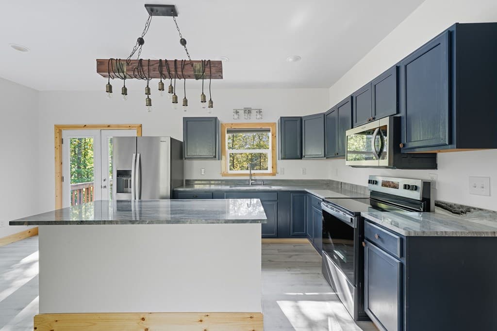235 Oak Park Drive, Talking Rock GA 30175 - Photo