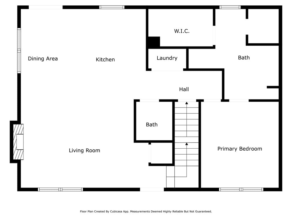 235 Oak Park Drive, Talking Rock GA 30175 - Photo