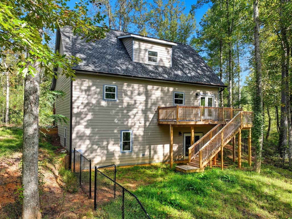 235 Oak Park Drive, Talking Rock GA 30175 - Photo