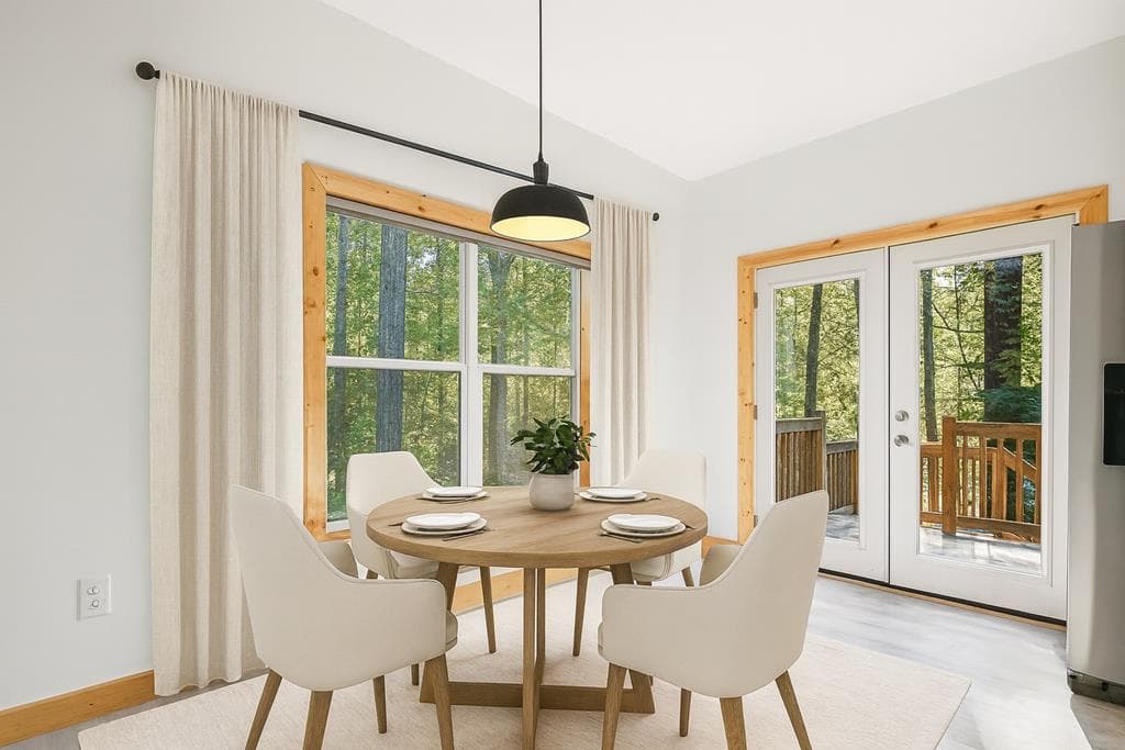 235 Oak Park Drive, Talking Rock GA 30175 - Photo