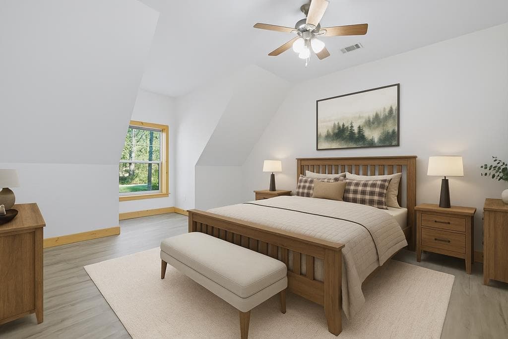 235 Oak Park Drive, Talking Rock GA 30175 - Photo