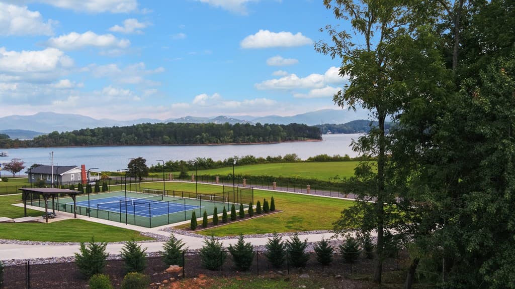 1729-B Watercrest Way #b, Young Harris GA 30582 - Photo