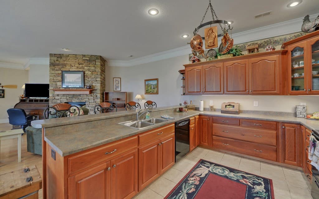1729-B Watercrest Way #b, Young Harris GA 30582 - Photo