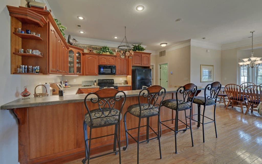 1729-B Watercrest Way #b, Young Harris GA 30582 - Photo