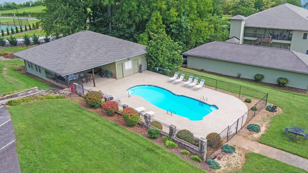 1729-B Watercrest Way #b, Young Harris GA 30582 - Photo