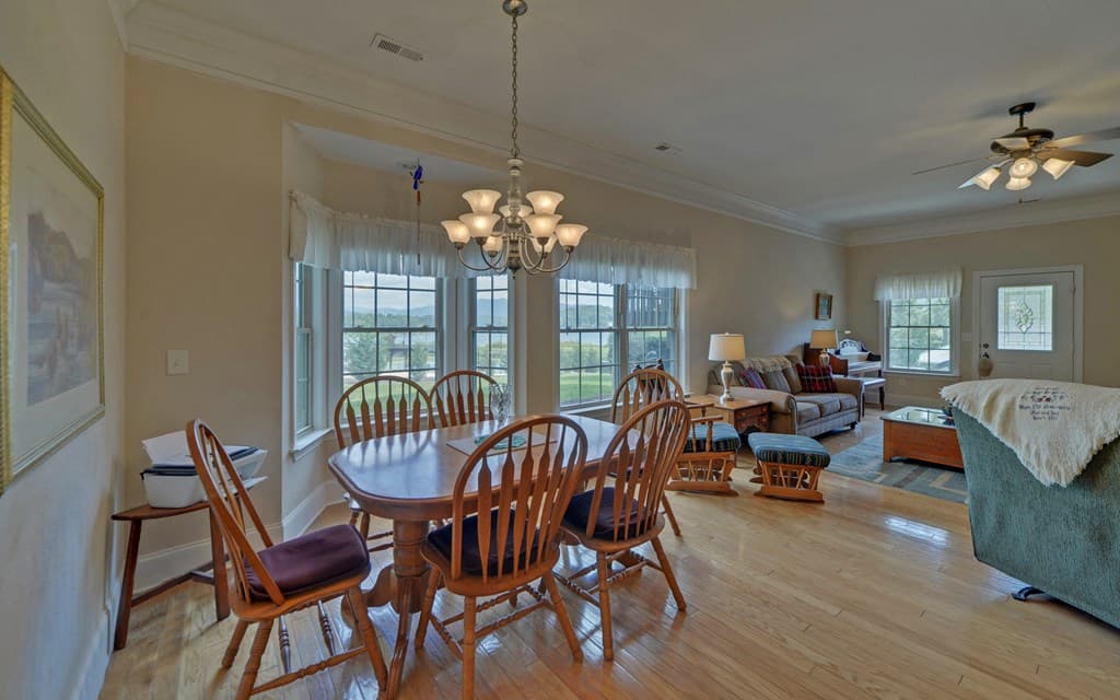 1729-B Watercrest Way #b, Young Harris GA 30582 - Photo