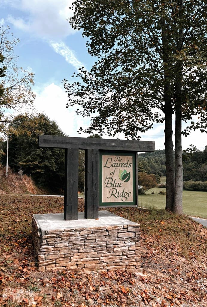 Lot 41 Ridgeline Lane, Mineral Bluff GA 30559 - Photo