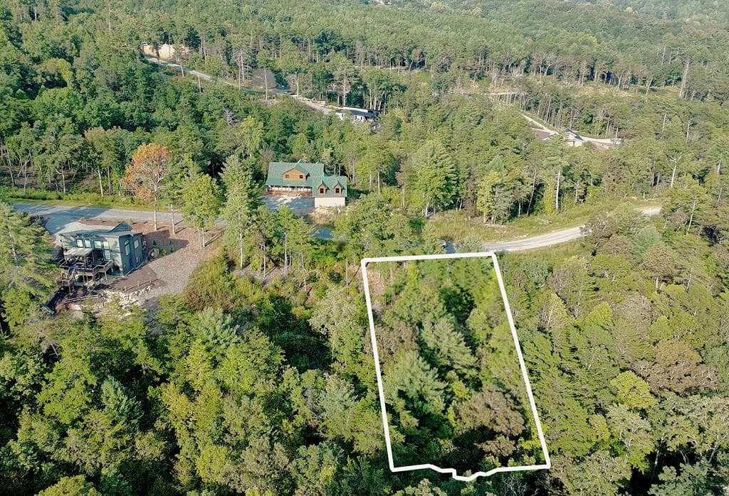 Lot 41 Ridgeline Lane, Mineral Bluff GA 30559 - Primary photo