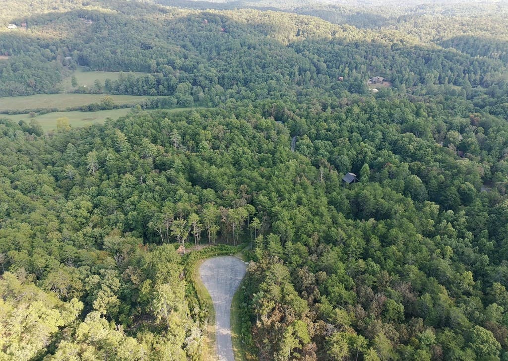 Lot 41 Ridgeline Lane, Mineral Bluff GA 30559 - Photo