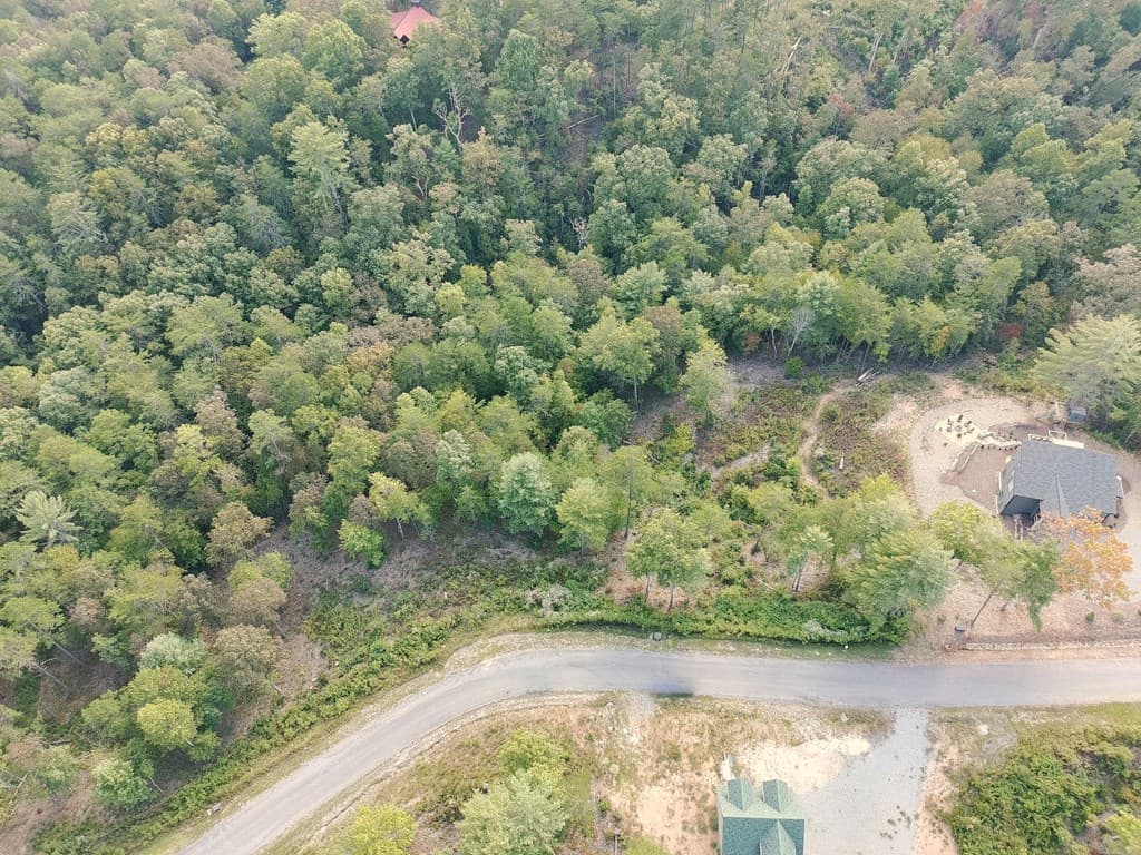 Lot 41 Ridgeline Lane, Mineral Bluff GA 30559 - Photo