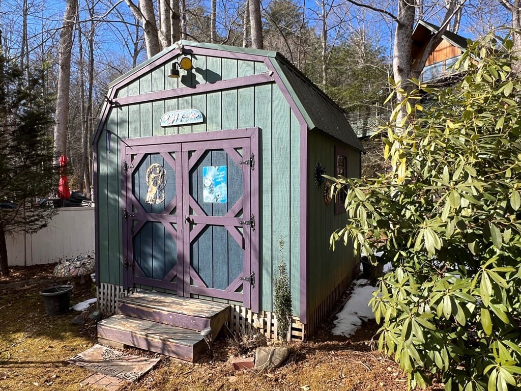 184/196 Bear Bend, Blairsville GA 30512 - Photo