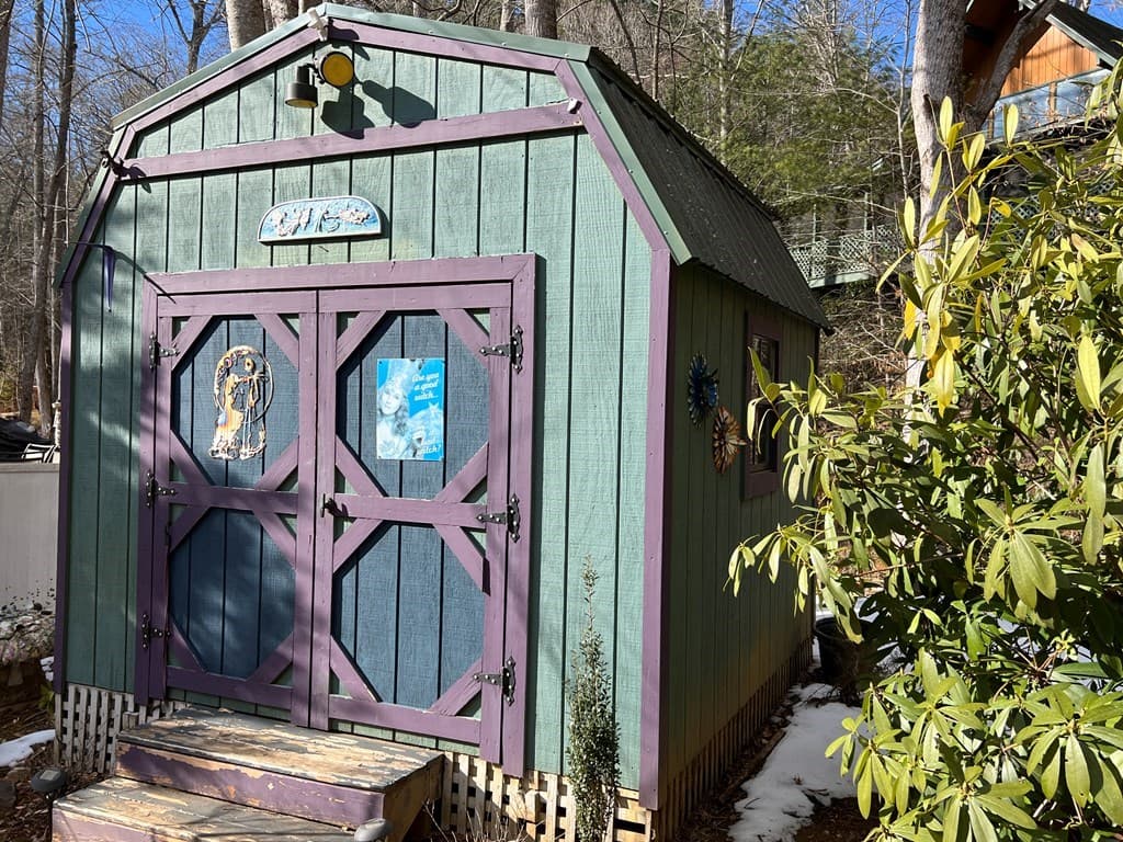184/196 Bear Bend, Blairsville GA 30512 - Photo