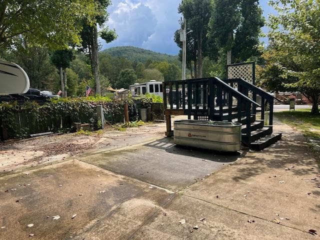 184/196 Bear Bend, Blairsville GA 30512 - Photo