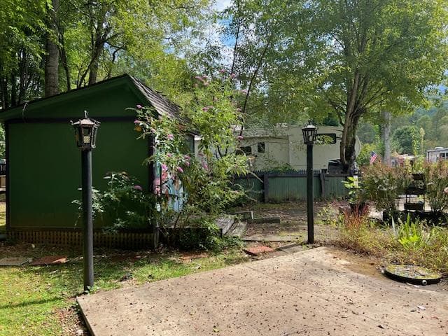 184/196 Bear Bend, Blairsville GA 30512 - Photo