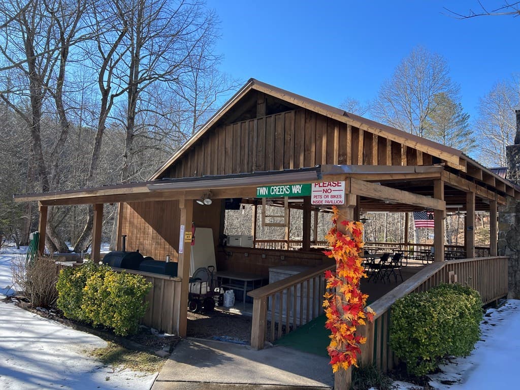 184/196 Bear Bend, Blairsville GA 30512 - Photo