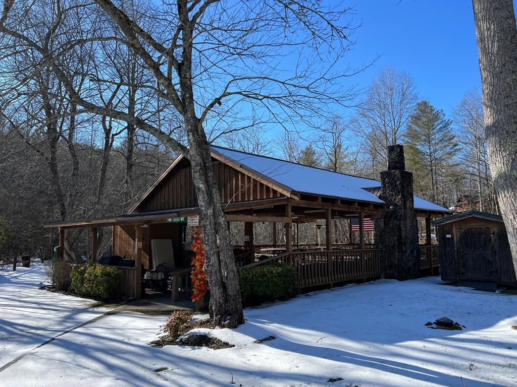 184/196 Bear Bend, Blairsville GA 30512 - Photo