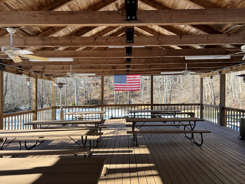 184/196 Bear Bend, Blairsville GA 30512 - Photo