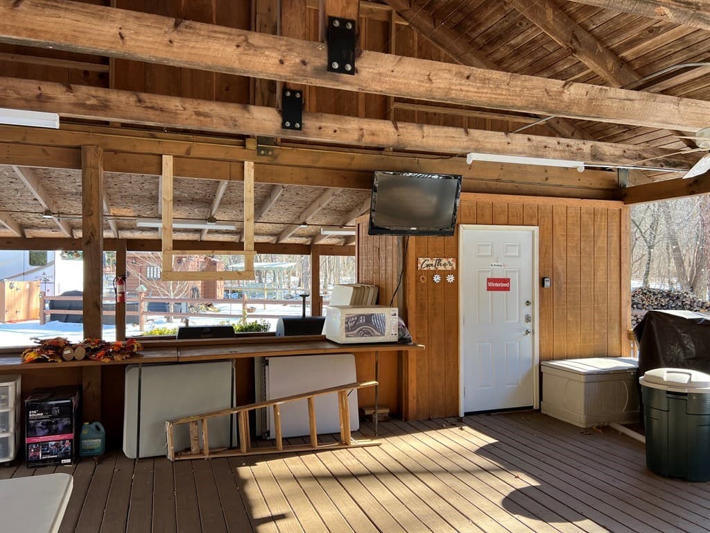 184/196 Bear Bend, Blairsville GA 30512 - Photo