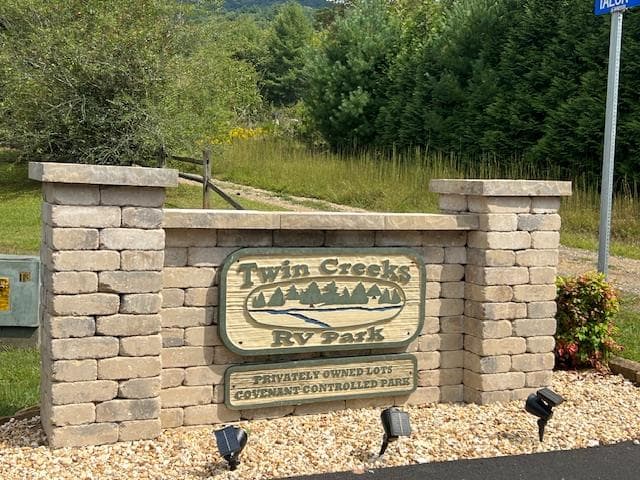 184/196 Bear Bend, Blairsville GA 30512 - Photo