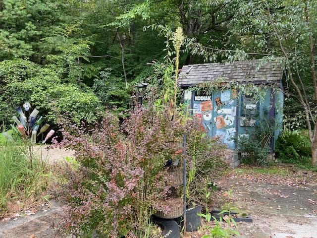 184/196 Bear Bend, Blairsville GA 30512 - Photo