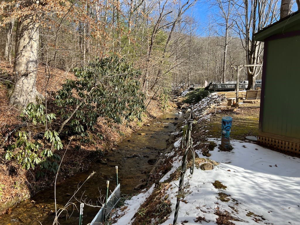 184/196 Bear Bend, Blairsville GA 30512 - Photo