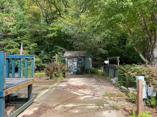 184/196 Bear Bend, Blairsville GA 30512 - Photo