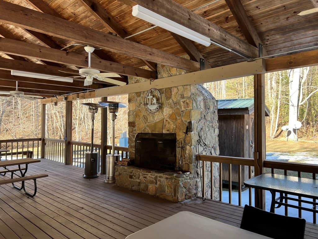 184/196 Bear Bend, Blairsville GA 30512 - Photo