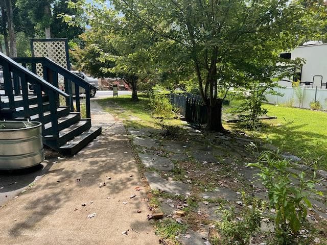 184/196 Bear Bend, Blairsville GA 30512 - Photo