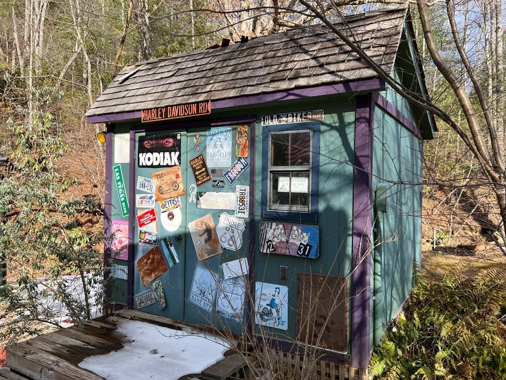 184/196 Bear Bend, Blairsville GA 30512 - Photo