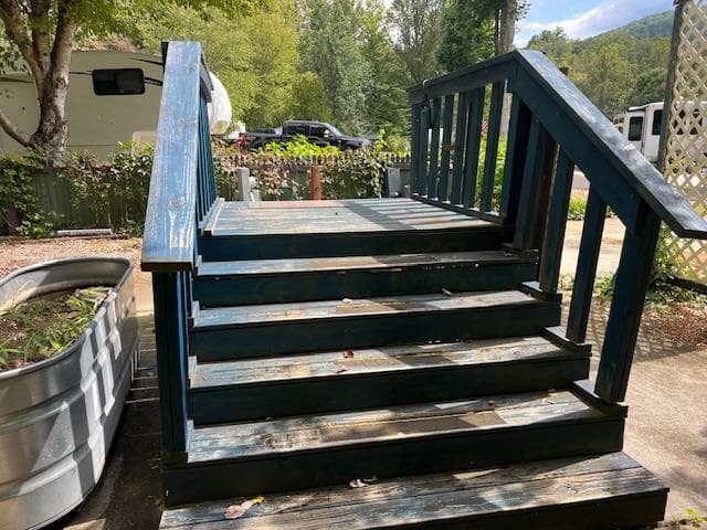 184/196 Bear Bend, Blairsville GA 30512 - Photo