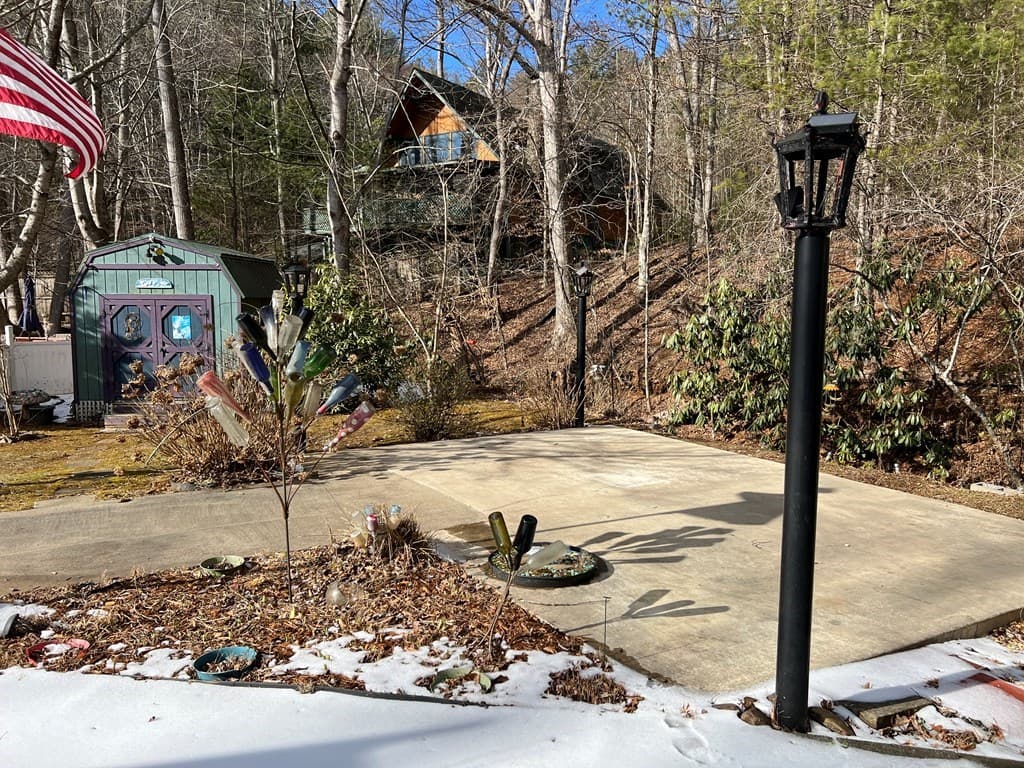 184/196 Bear Bend, Blairsville GA 30512 - Photo