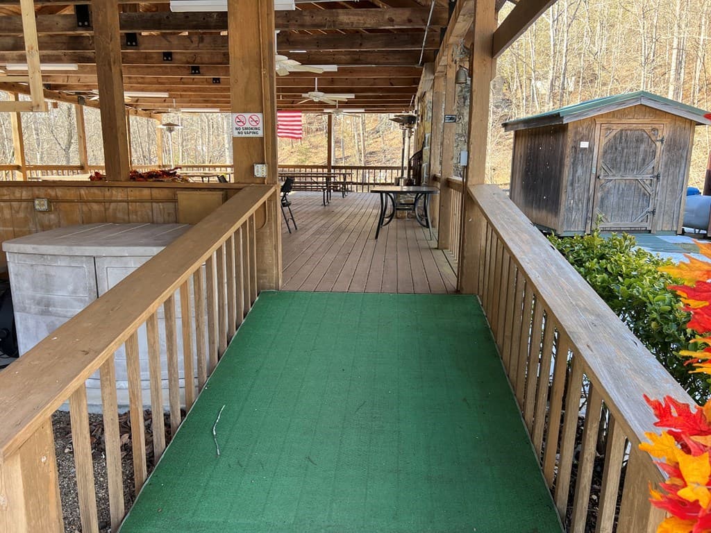 184/196 Bear Bend, Blairsville GA 30512 - Photo