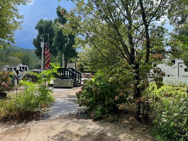 184/196 Bear Bend, Blairsville GA 30512 - Photo