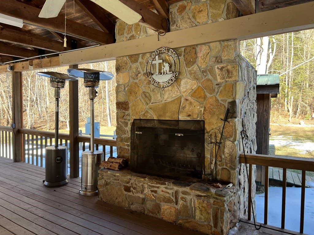 184/196 Bear Bend, Blairsville GA 30512 - Photo