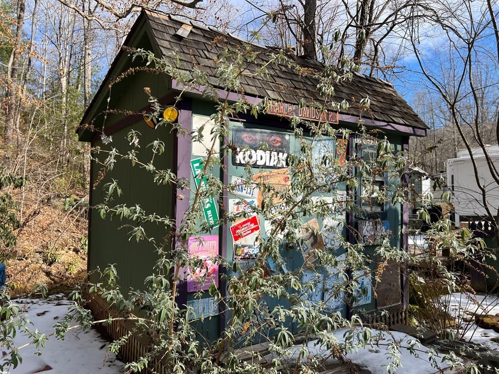 184/196 Bear Bend, Blairsville GA 30512 - Photo