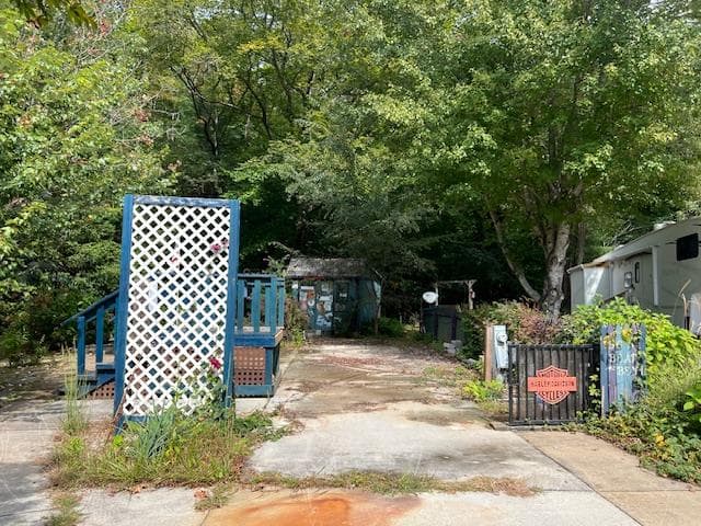 184/196 Bear Bend, Blairsville GA 30512 - Photo