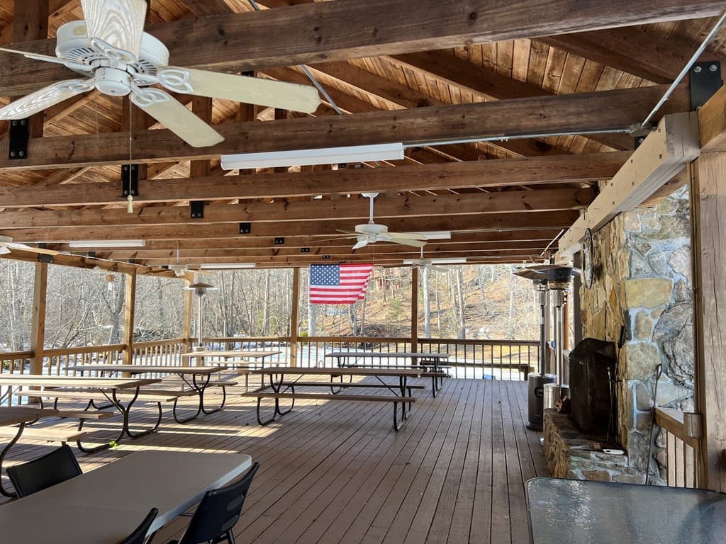 184/196 Bear Bend, Blairsville GA 30512 - Photo