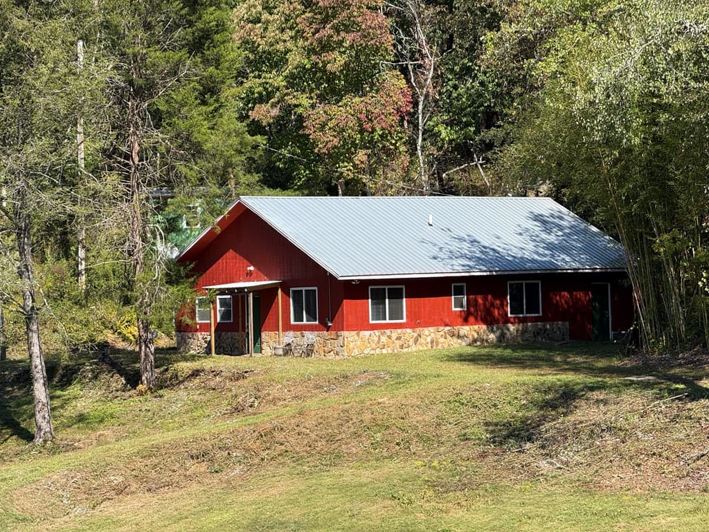 37 Shady Creek Ridge, Murphy NC 28906 - Photo
