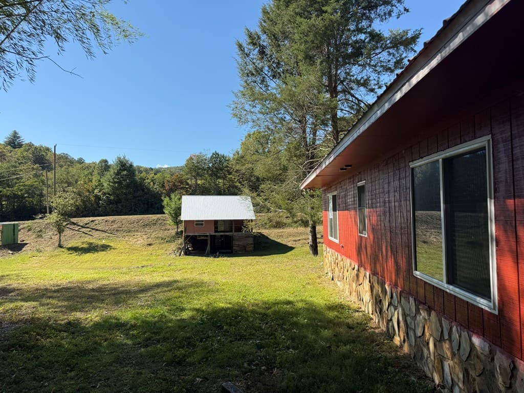 37 Shady Creek Ridge, Murphy NC 28906 - Photo