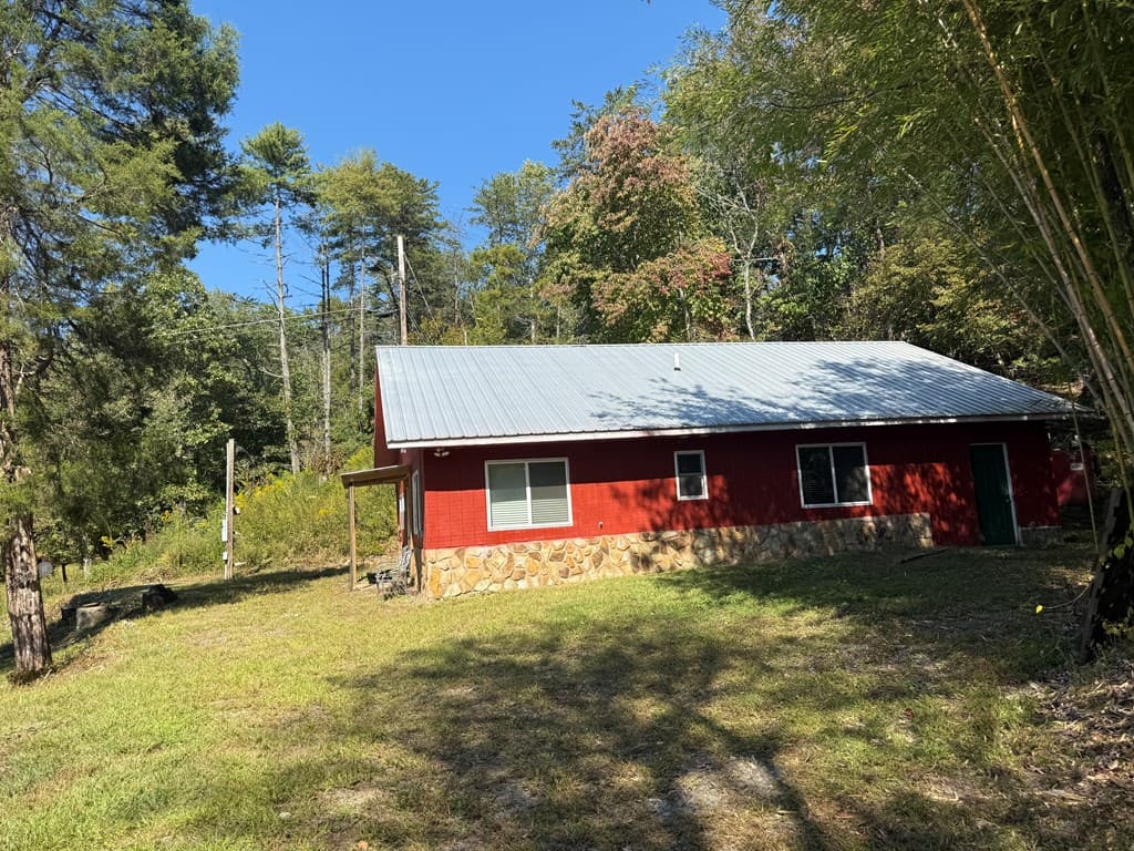 37 Shady Creek Ridge, Murphy NC 28906 - Photo