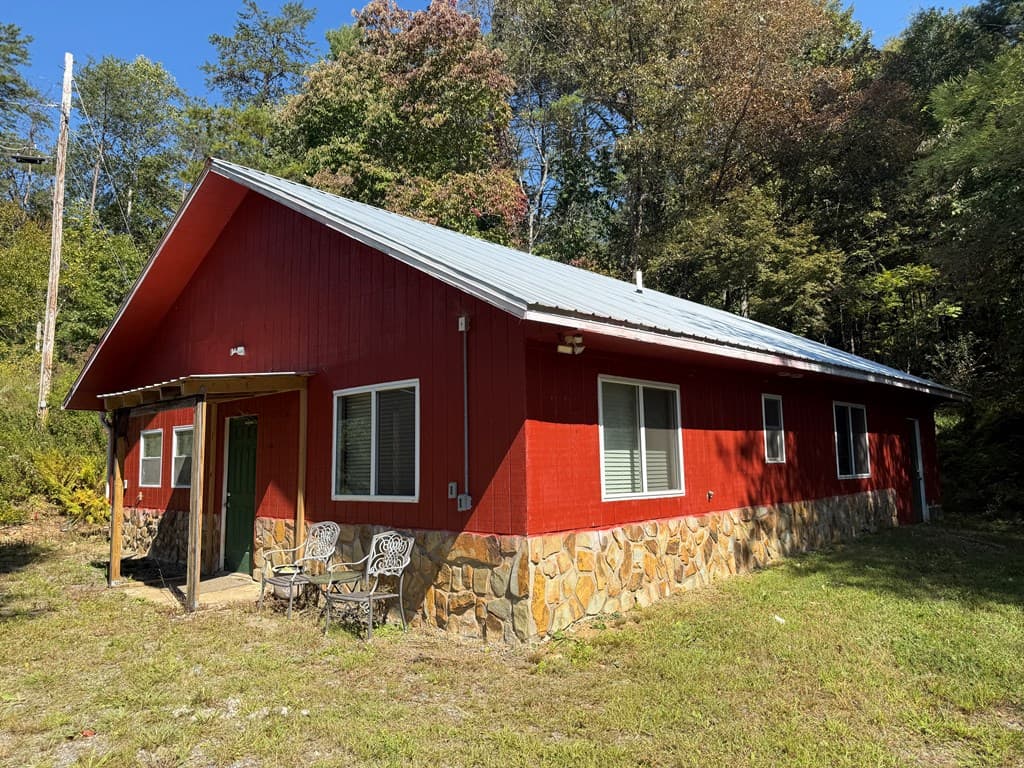 37 Shady Creek Ridge, Murphy NC 28906 - Photo