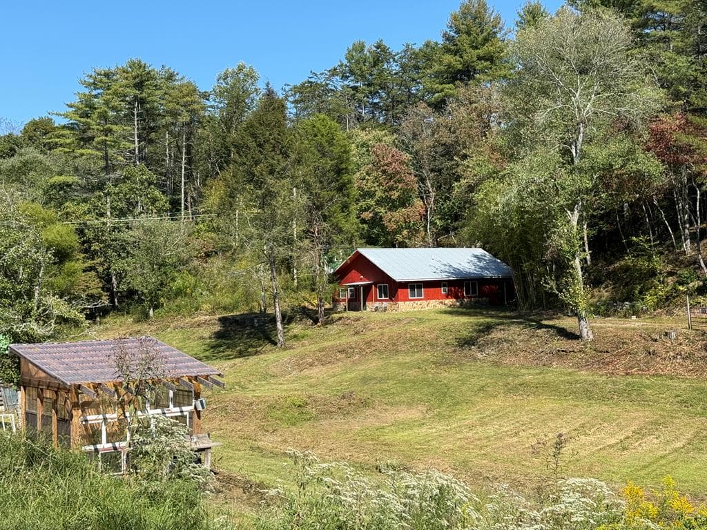 37 Shady Creek Ridge, Murphy NC 28906 - Primary photo