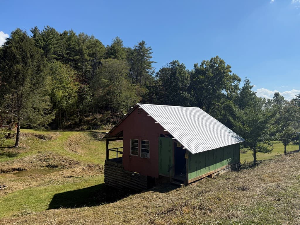 37 Shady Creek Ridge, Murphy NC 28906 - Photo