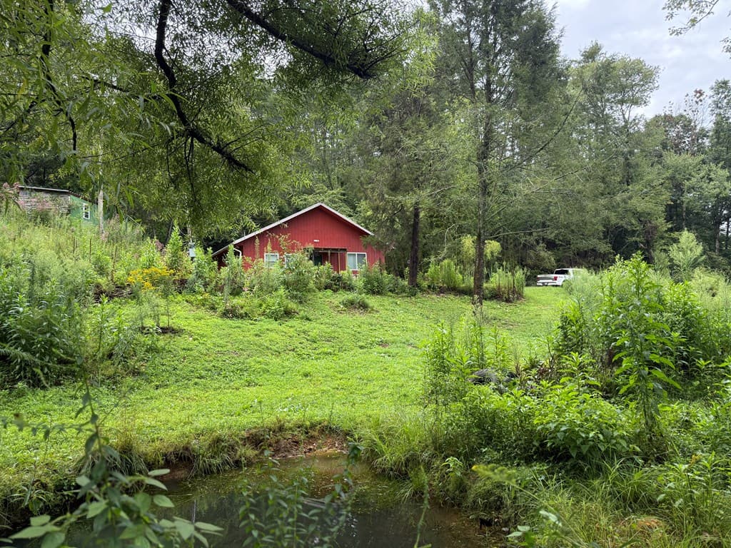 37 Shady Creek Ridge, Murphy NC 28906 - Photo
