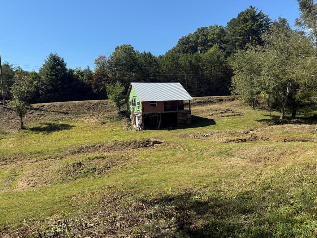 37 Shady Creek Ridge, Murphy NC 28906 - Photo